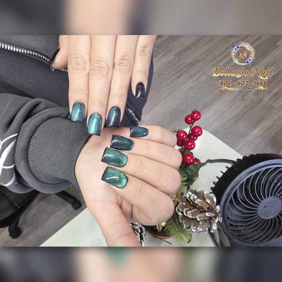 Nail Art Design